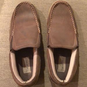 Margaritaville Mens shoes